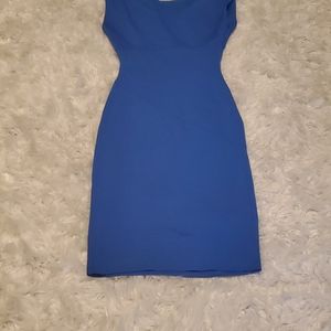 Diane vonFurstenberg dress